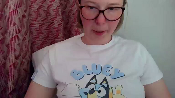 RosiePeep
