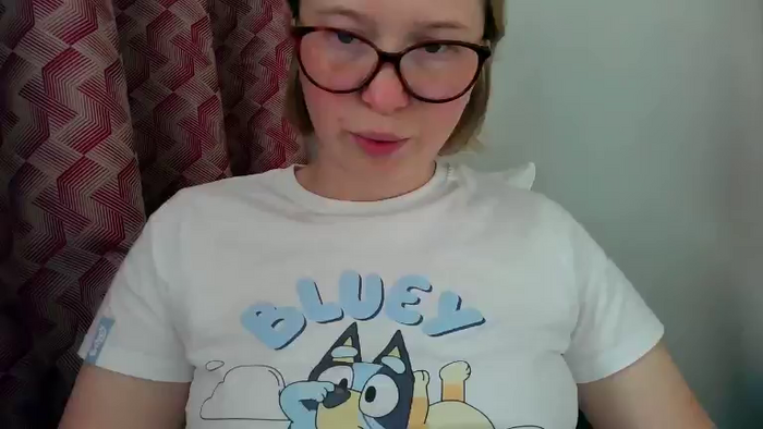 RosiePeep