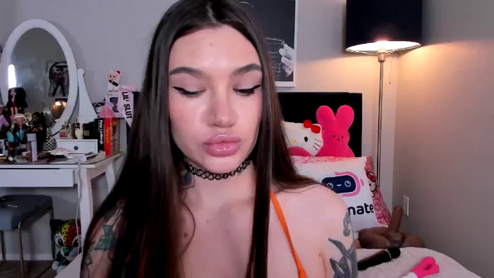 SashaNels