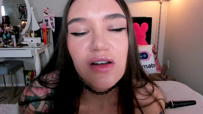 SashaNels