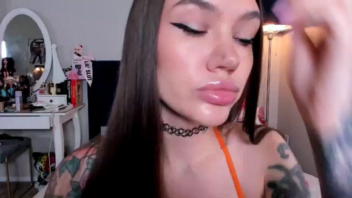 SashaNels