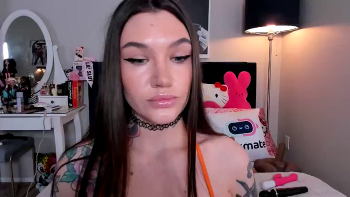 SashaNels
