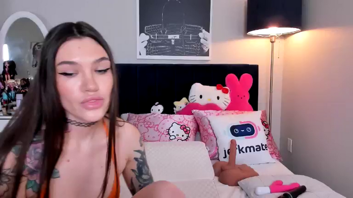 SashaNels