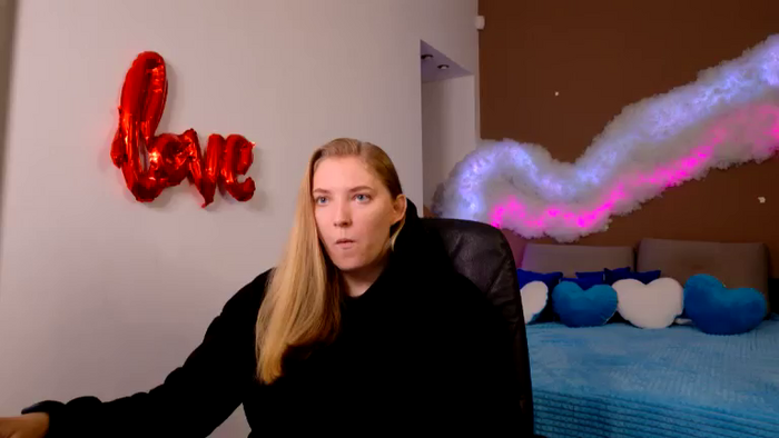 VioletBates