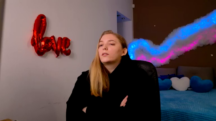 VioletBates