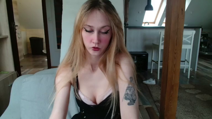goldhairflower