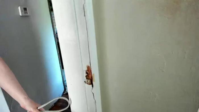 AmberSpanks