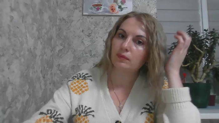 AngelicaRose33