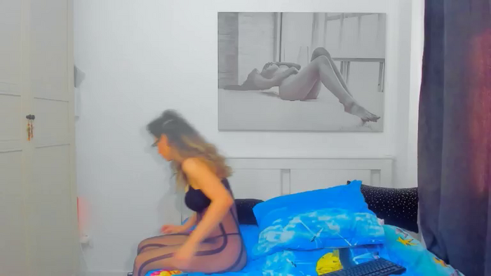 AvaDeArmond
