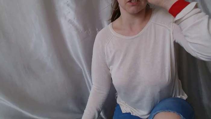 BettyGirlKiss