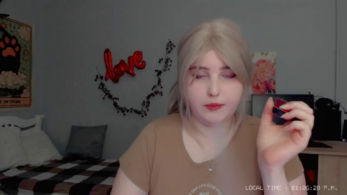 CrystalChris18