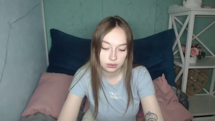 EvelinaGray