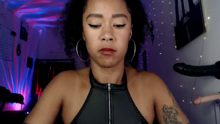 GoddessAriCalypso