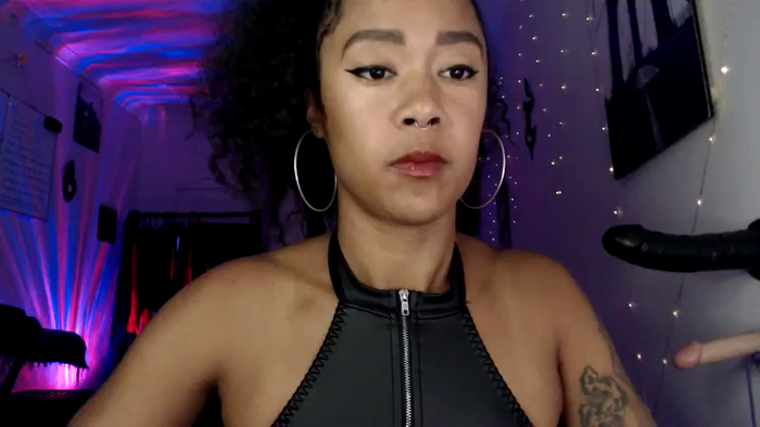 GoddessAriCalypso