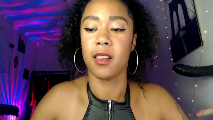 GoddessAriCalypso