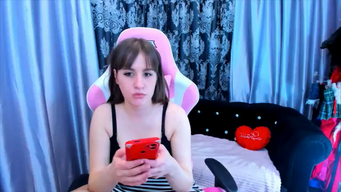 KamillaFoxXS
