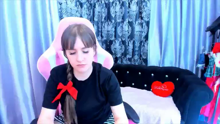 KamillaFoxXS
