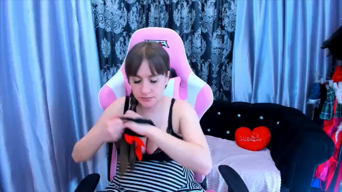 KamillaFoxXS