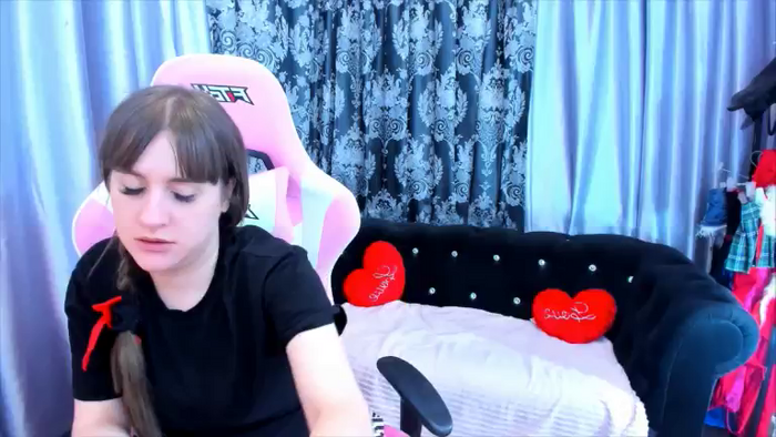 KamillaFoxXS