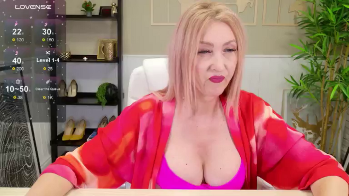 LadyLeea