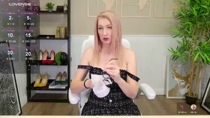 LadyLeea