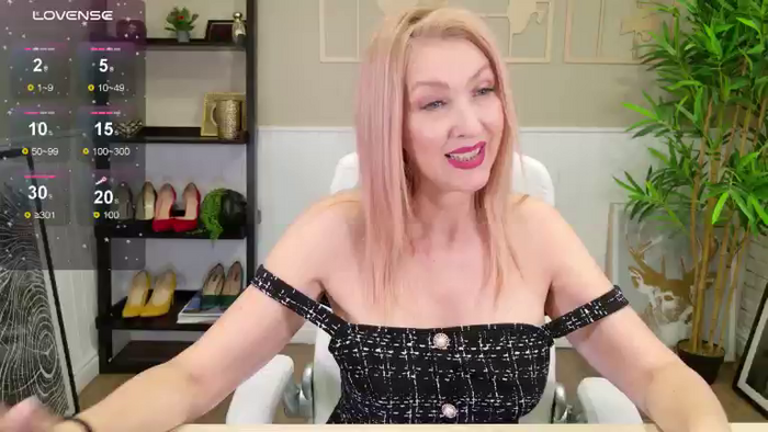 LadyLeea