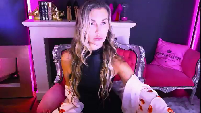 MillaVonLove