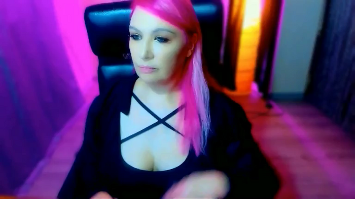 MissGina