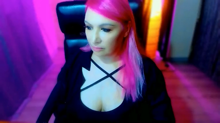 MissGina
