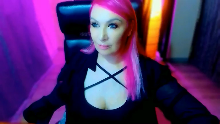MissGina
