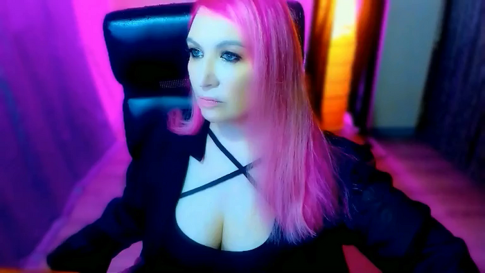 MissGina