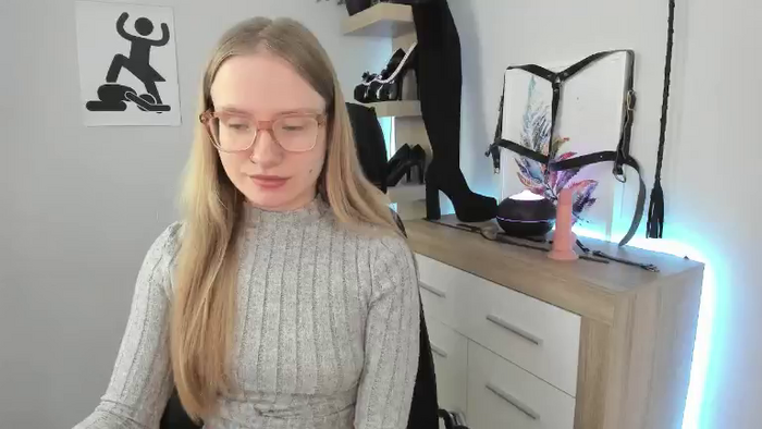 NancyxSTAR