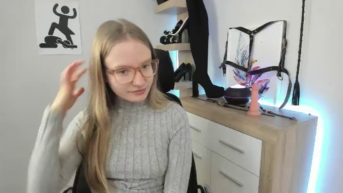 NancyxSTAR