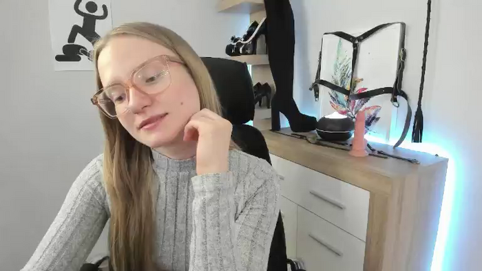 NancyxSTAR