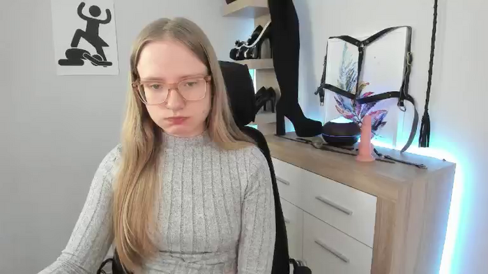 NancyxSTAR