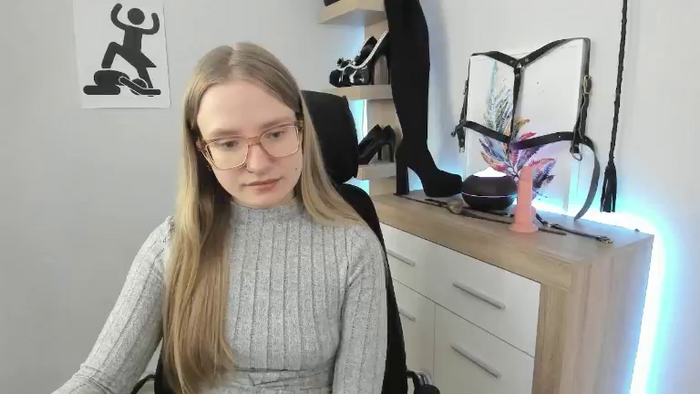 NancyxSTAR