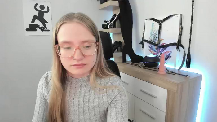 NancyxSTAR
