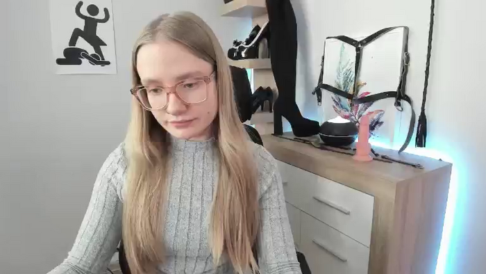 NancyxSTAR