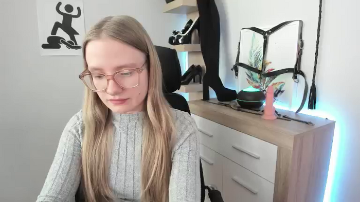 NancyxSTAR