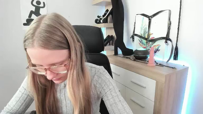 NancyxSTAR