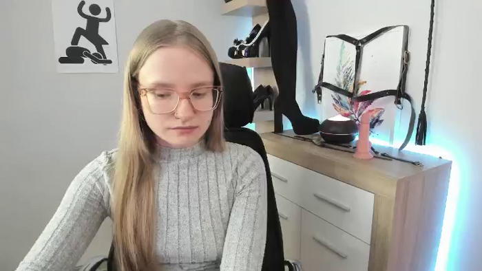 NancyxSTAR