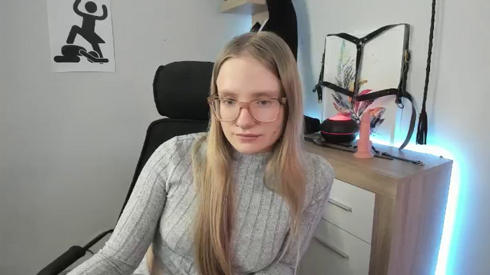 NancyxSTAR