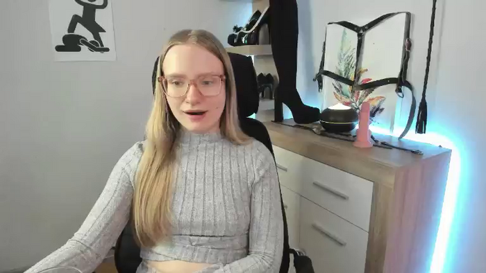 NancyxSTAR