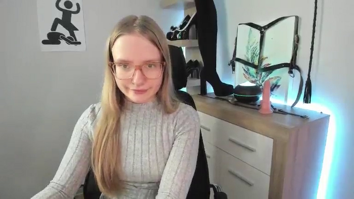 NancyxSTAR