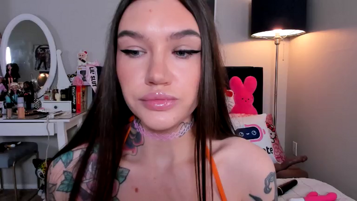 SashaNels