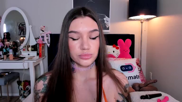 SashaNels