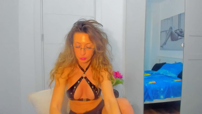 AvaDeArmond