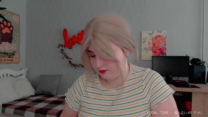 CrystalChris18