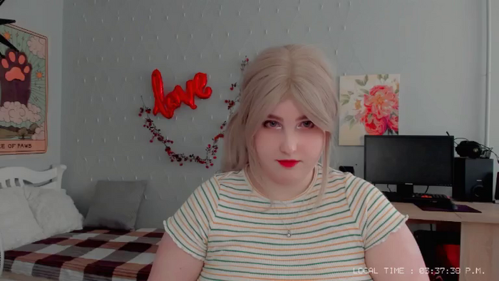 CrystalChris18