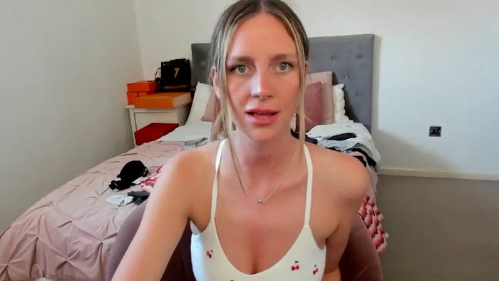 ElsieLondonxx